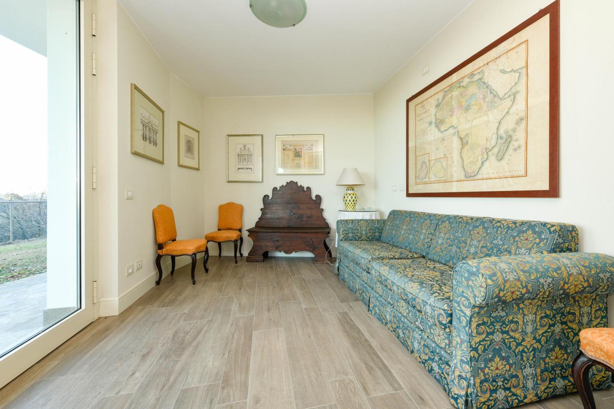 Villa Mirador - Myitalyhome Garda Padenghe sul Garda Exteriör bild