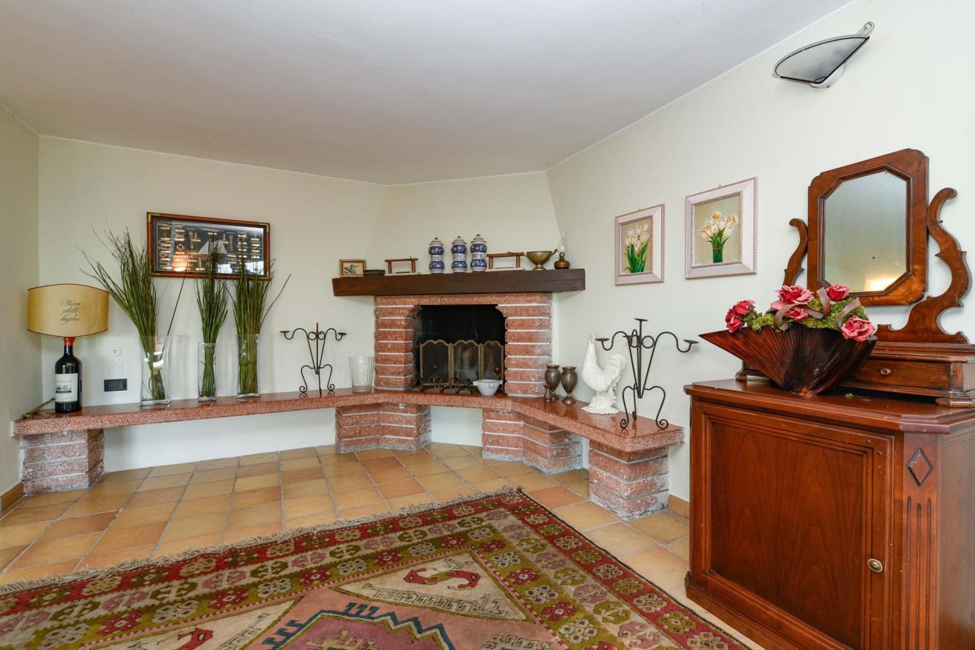 Villa Mirador - Myitalyhome Garda Padenghe sul Garda Exteriör bild