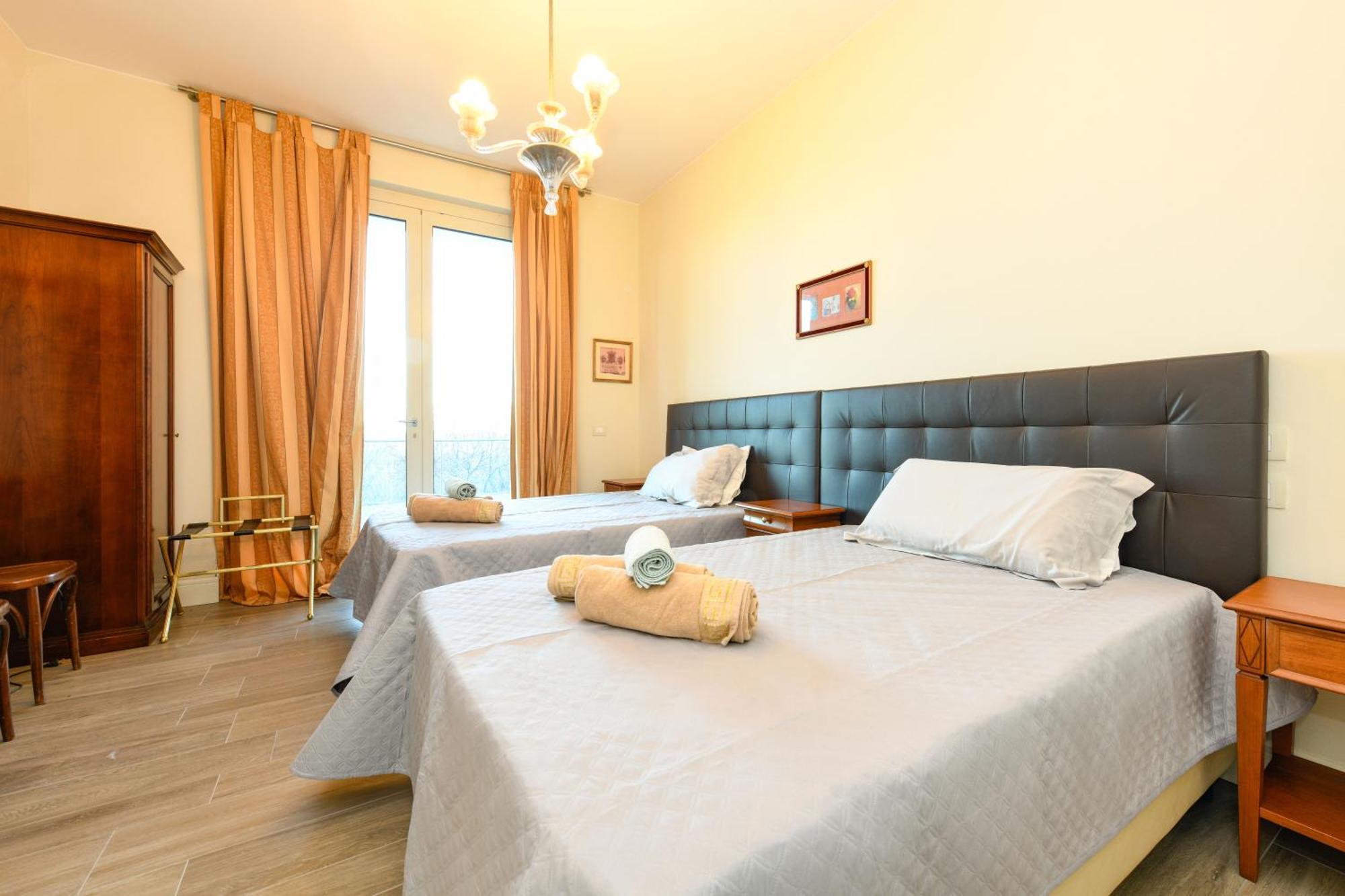Villa Mirador - Myitalyhome Garda Padenghe sul Garda Exteriör bild