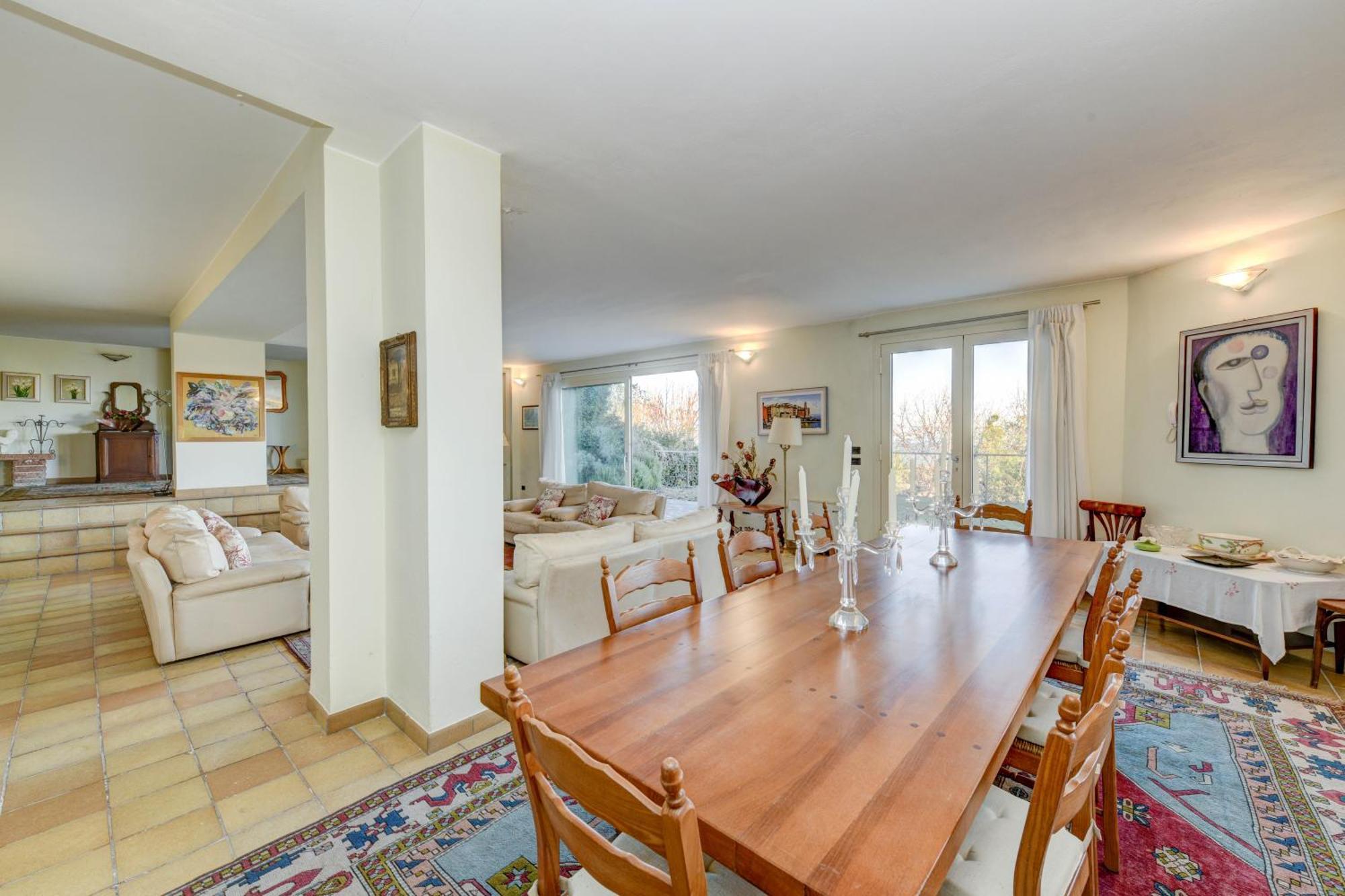 Villa Mirador - Myitalyhome Garda Padenghe sul Garda Exteriör bild